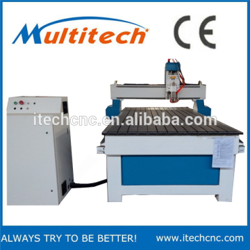 long life high precision cheap ITM1325 cnc woodworking router