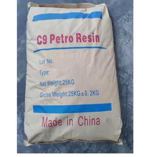 Resin Petroleum (Cecair) GA-120 Aromatik