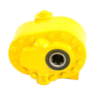 PTO gear pump