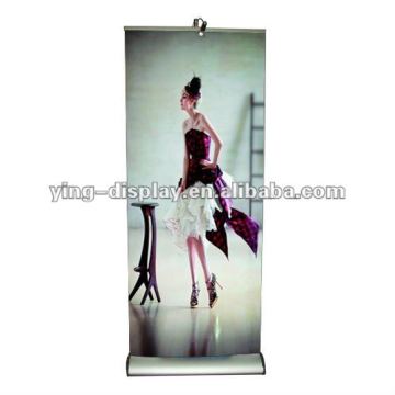 aluminum water base outdoor banner stand