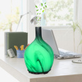 Schéin Glas Luuchtbefeuchter Diffuser Ultraschall Essential Ueleg