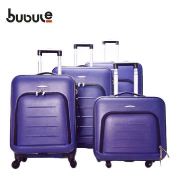 BUBULE 2016 trolley notebook case trolley makeup case abs trolley case