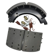 SAF Trailer Axle Brake Linings Search Engine