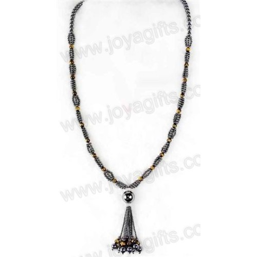 Hematite Necklace HN0003-3