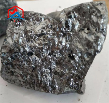 silicon metal lump alloy