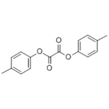 bis[(4-methylphenyl)methyl] oxalate CAS 18241-31-1
