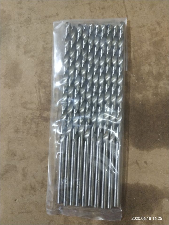 cone drill bit