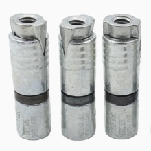 Alloy Zamac Double and Single Head Expansion Shell Anchors per Inch