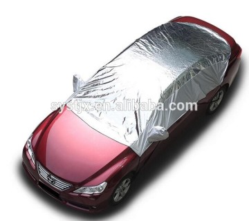 car covers/automatic car covers