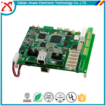 Mini recordable sound module pcb for voice recorder