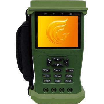 Security CCTV Tester / PTZ controller