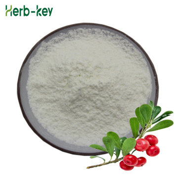 Cosmetic Grade Beta-Arbutin 99% Beta Arbutin Powder