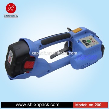 XN-200 manual pallet strapping tool strap carton with pallet