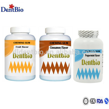 MACA chewing gum sex chewing gum multiple flavours chewing gum