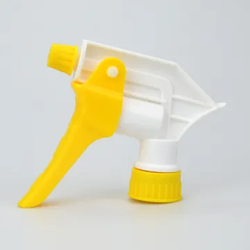 28/400 industrial plastic hand trigger sprayer gun