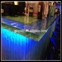 Fashion bar counter designs,bar countertop