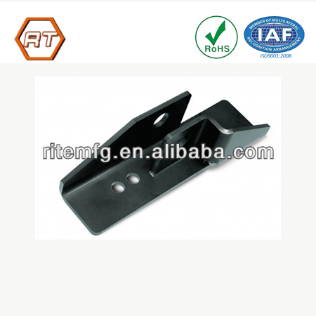 metal stamping machine part