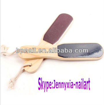 nail tools pedicure file/pedicure foot file