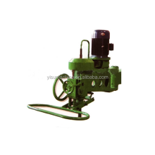 Professional Stone Polishing Machines: Including Manual, Granite, and Hand Polishing Tools