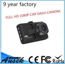 Manufacturer Ausek high quality dash camera video recorder car camera dvr yi dash cam
