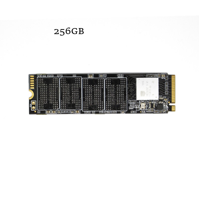 SSD M.2 NVME 256 GB interne SSD