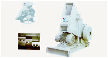SWP Series Plastics Crushers