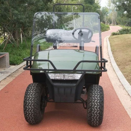 Xe golf 300CC off-road với EPA hoặc CE