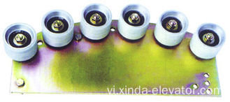 Escalator Components, Support Roller Escalator Components, Support Roller