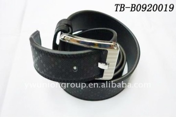 2012 popular man\'s belt