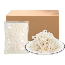 Customizable Konjac Oat Pasta, Instant Noodles, Low Carb Spaghetti, Private Label Shirataki Udon Noodles: Tailored Healthy Eating Solutions