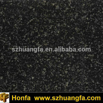 Gaoming Black Granite