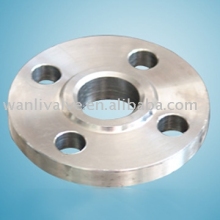 Slip On Flange