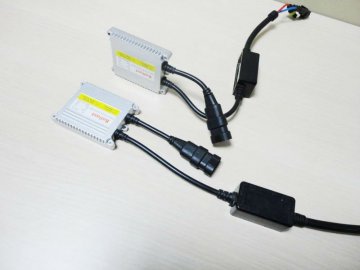 headlight hid ballast