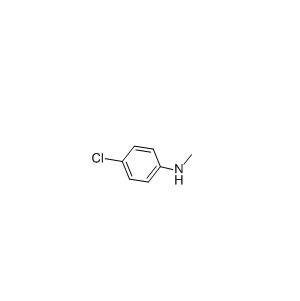 4-Chloro-N-methylaniline (CAS 932-96-7)