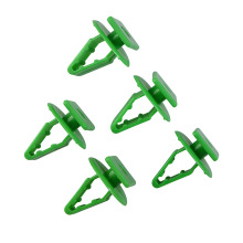 High Quality Door Trim Panel Retainer Clips - Auto Parts