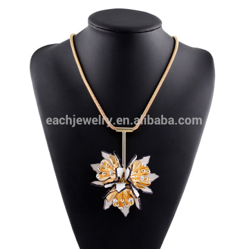 Factory Direct Sale Cheap Wholesale Jewelry Necklace Marni Necklace