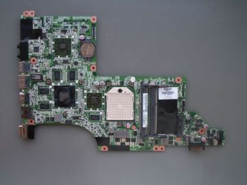 Laptop motherboard for HP HP Pavilion dv6 DV6-3000 Series AMD 603939-001