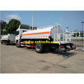 Foton 7500 Litros Spray camiones cisterna de agua