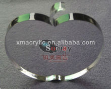 crystal acrylic art crafts&acrylic accessories