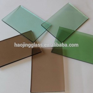 Hao Jing 5mm Fancy Float Glass