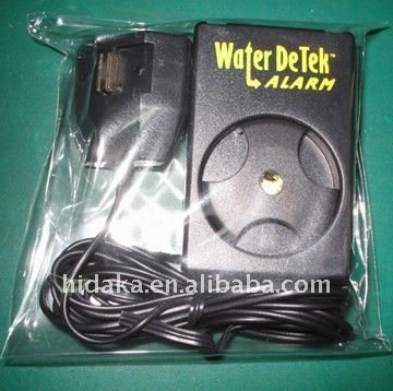 High Sensitivity Water Leak Sensor water flow sensor mini water leak alarm