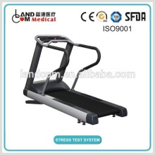 Wireless Treadmill Stress Test system with CE Approved