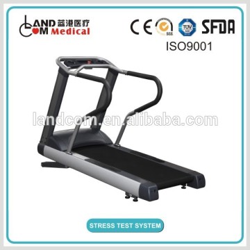 Wireless Treadmill Stress Test system with CE Approved