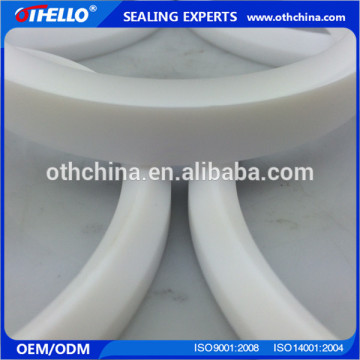 Teflon Washer/Teflon PTFE Flat Washer/Teflon Spacer