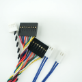 Custom DuPont 2.54mm wire harness