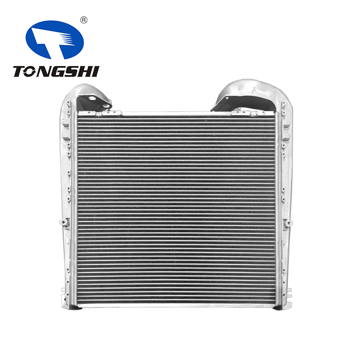 Car Engine Cooling Intercooler For SCANIA P,G,R,T- series 1769998 Car Engine Cooling Intercooler For SCANIA P,G,R,T- series 1769998