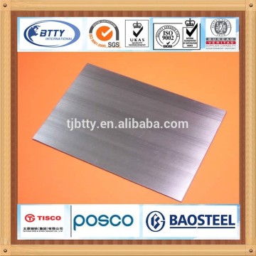 430 stainless steel plate