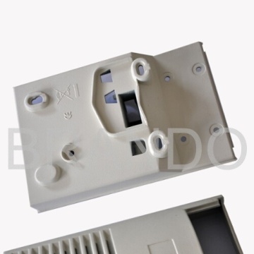 Security Equipment Cap Aluminum Die Casting