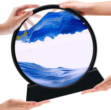 Portable LED Touch Sensor Eye Protection Table Lamp