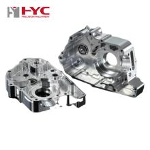 Customized Precision CNC Machining Auto Crankshaft Parts